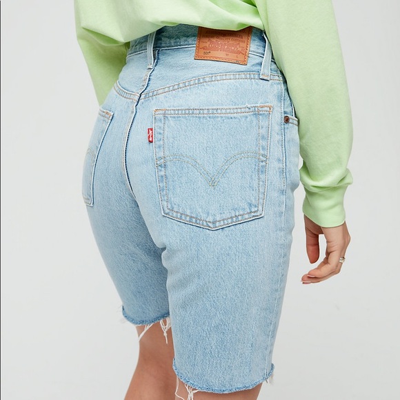 levis 501 slouch